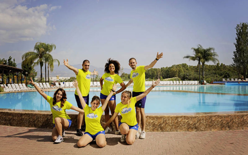MINERVA CLUB RESORT & SPA - VILLAGGIO MINERVA